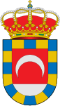 Escudo de Huétor Tájar (Granada)